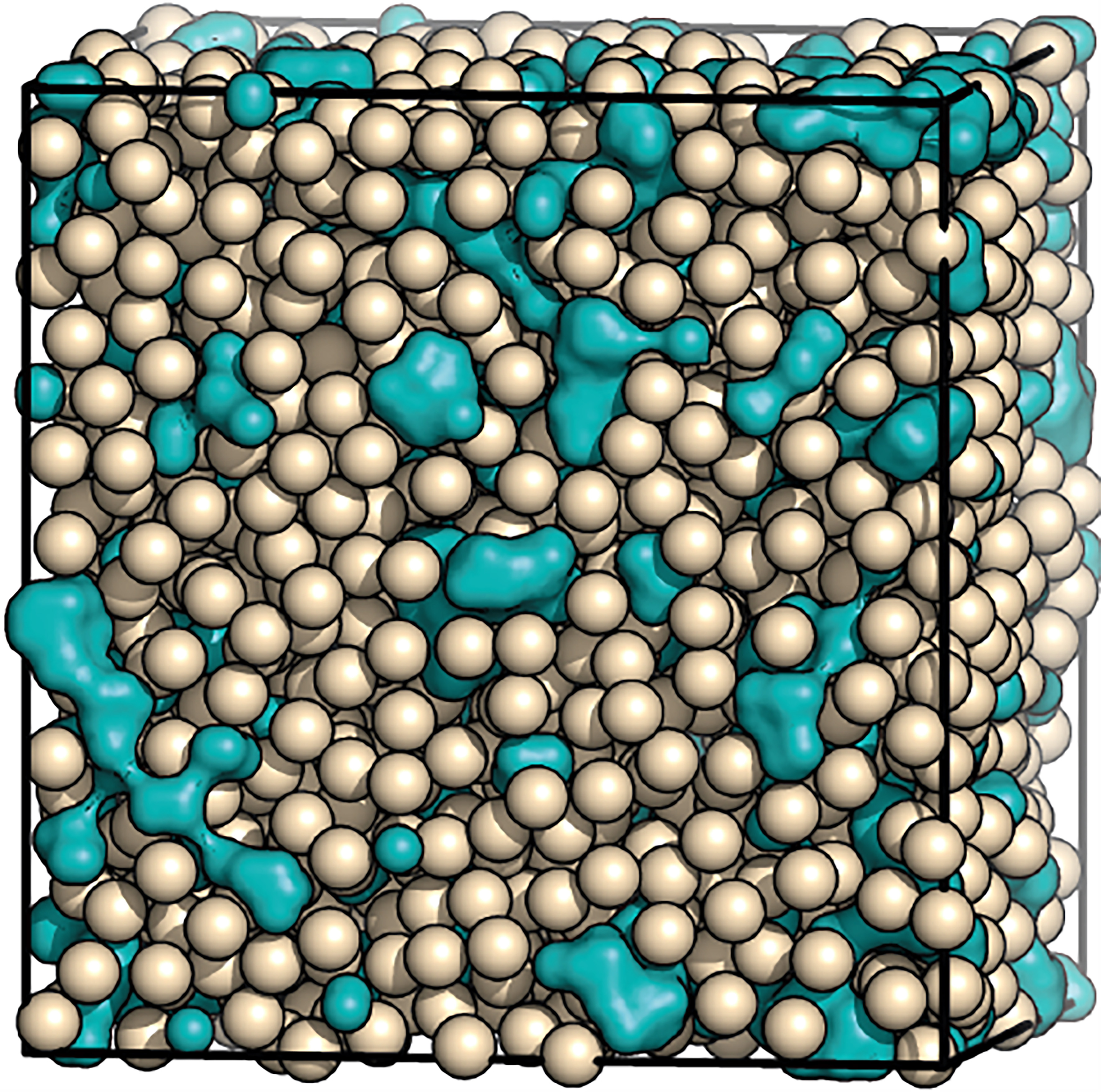 Three Oxford Chemistry groups collaborate on amorphous calcium ...