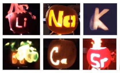 Pumpkins