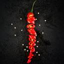 Picture of a chilli