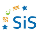 science in school logo
