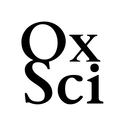the oxford scientist logo