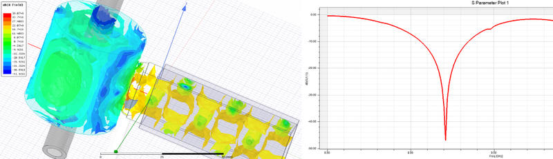 William Myers figure 4: An eigenmode solution William Myers figure 4: An eigenmode solution