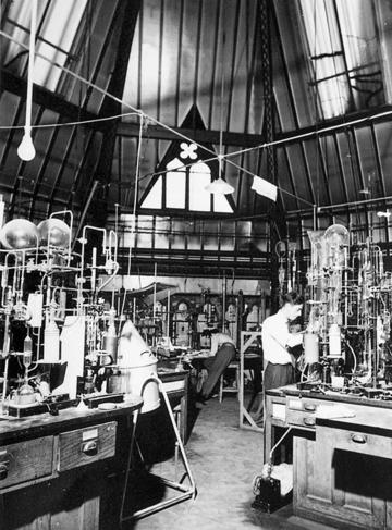 abbots kitchen laboratory