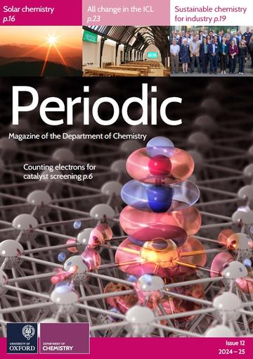Cover Cover of Periodic 2024-25.
