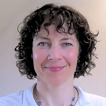 Claire Vallance Photo of Claire Vallance