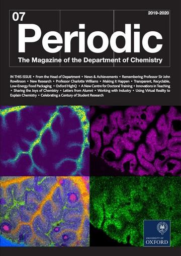 periodic cover issue 7
