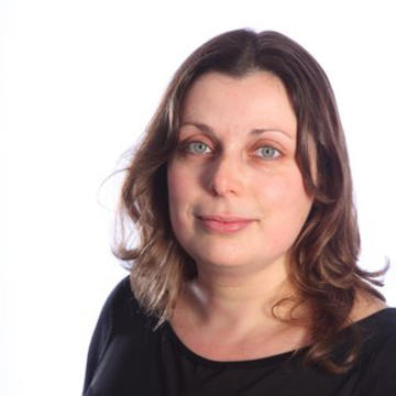 Angela Russell Photo of Angela Russell