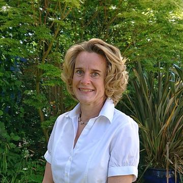 Photo of Christiane Timmel Photo of Christiane Timmel