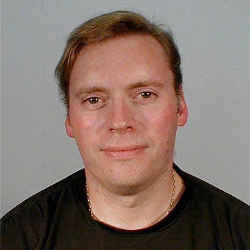 Mark Wilson Photo of Mark Wilson
