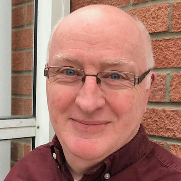 Robert Penfold