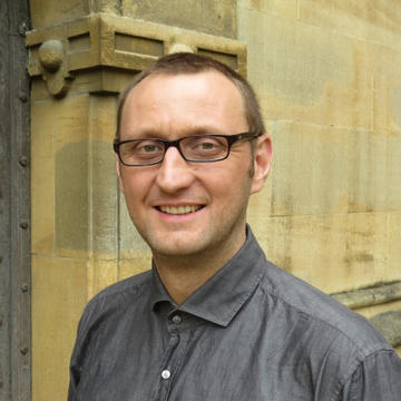 Stephan Rauschenbach Photo of Stephan Rauschenbach