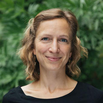 Susan Perkin Photo of Susan Perkin