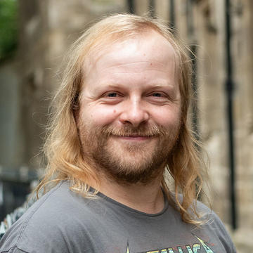 dan congrave
