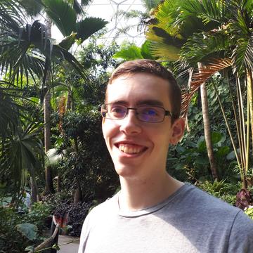 Matt Reveley