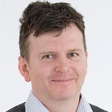 Photo of Chris Schofield Photo of Chris Schofield