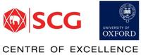 Logo of the SCG Centre of Excellence in Chemistry